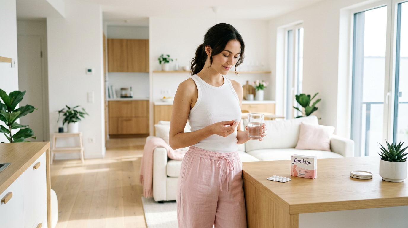 ფოლიუმის მჟავა: რატომ არის ის კრიტიკული ორსულობის დაგეგმვის ეტაპზე?