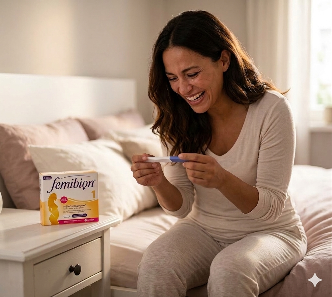 რა არის ფემიბიონი ?!